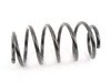 ES#50755 - 31336750332 - Front Coil Spring - Priced Each - Fits left or right side - Genuine BMW - BMW