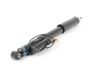 ES#2784783 - 20-101893 - Rear Shock Absorber - Priced Each - Fits left or right side - Bilstein - Mercedes Benz