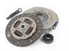 ES#2784269 - 52285619 - Clutch Kit  - Replacement clutch kit for the Valeo clutch kit with single mass flywheel - Valeo - Audi Volkswagen