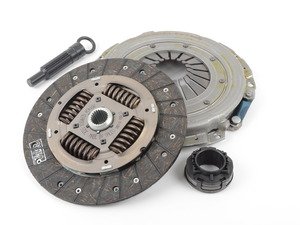 ES#2784269 - 52285619 - Clutch Kit  - Replacement clutch kit for the Valeo clutch kit with single mass flywheel - Valeo - Audi Volkswagen