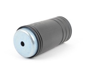 ES#50875 - 31336776554 - Front Bump Stop Sleeve - Priced Each - Protect your front bump stops - Genuine BMW - BMW