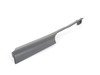 ES#515232 - 54342758090 - Covering - Right Center - Located on the under side of the convertible top rails - Genuine MINI - MINI