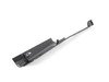 ES#515232 - 54342758090 - Covering - Right Center - Located on the under side of the convertible top rails - Genuine MINI - MINI