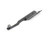 ES#515232 - 54342758090 - Covering - Right Center - Located on the under side of the convertible top rails - Genuine MINI - MINI