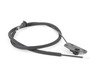 ES#1599330 - 51237184959 - Hood Mechanism - Genuine BMW - BMW