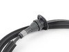 ES#1599330 - 51237184959 - Hood Mechanism - Genuine BMW - BMW