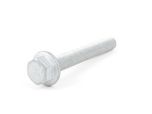 ES#468678 - N10628301 - Hex Bolt - Priced Each - Install new hardware with your new parts. M12x1.5x90 - Genuine Volkswagen Audi - Audi Volkswagen