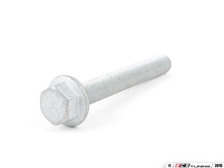 ES#468678 - N10628301 - Hex Bolt - Priced Each - Install new hardware with your new parts. M12x1.5x90 - Genuine Volkswagen Audi - Audi Volkswagen