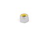 ES#2742120 - WHT007127 - locking nut - priced each - Used in various locations. M10 - Genuine Volkswagen Audi - Volkswagen