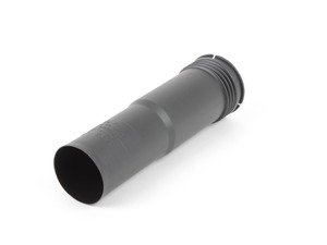 ES#2742725 - 5Q0513425J - Protective pipe - Found on the rear shock to prevent dirt and debris from damaging it - Genuine Volkswagen Audi - Volkswagen