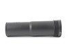 ES#2742725 - 5Q0513425J - Protective pipe - Found on the rear shock to prevent dirt and debris from damaging it - Genuine Volkswagen Audi - Volkswagen