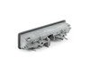 ES#438237 - 8E0827566 - Trunk Release Button - Located in the trunk grip moulding - Genuine Volkswagen Audi - Audi