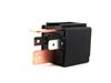 ES#1729 - 443951253J - Multipurpose Relay - Priced Each - (NO LONGER AVAILABLE) - Replacement 4 pin relay - Wehrle - 