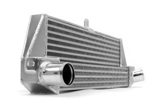 ES#2707661 - FMINTR58 - Uprated Alloy Intercooler For MINI Cooper S Turbo / JCW FMINTR58-C
 - Upgrade to Forge on your MINI - Forge - 