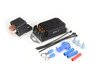 ES#2812843 - E36FNDKT6 - Electric Fan Conversion Kit  - Free up some extra horsepower by replacing your fan with a Mishimoto e-fan - Assembled By ECS - BMW