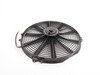 ES#2812843 - E36FNDKT6 - Electric Fan Conversion Kit  - Free up some extra horsepower by replacing your fan with a Mishimoto e-fan - Assembled By ECS - BMW
