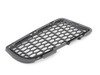 ES#2537325 - 51118047393 - F10 M5 Bumper Grille - Left - Replace your damaged or missing bumper grille to restore your BMW's beauty - Genuine BMW - BMW