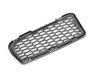ES#2537325 - 51118047393 - F10 M5 Bumper Grille - Left - Replace your damaged or missing bumper grille to restore your BMW's beauty - Genuine BMW - BMW