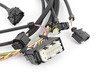 ES#2498199 - 12517635393 - Engine Wiring Harness - Complete engine wiring harness - Genuine BMW - BMW