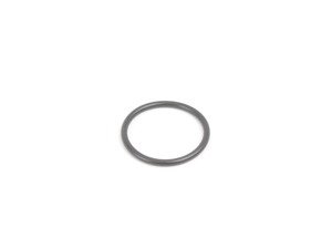 ES#254324 - 13537787236 - Fuel Injector O-Ring (22 X 2 mm) - See MOQKT - Genuine BMW - BMW