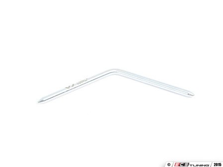 ES#2848851 - T10027A - Shifter alignment Pin  - Secures shifter in home position for proper shift cable adjustment - Genuine Volkswagen Audi - Volkswagen