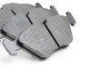 ES#2771136 - HB135R.770 - Front High Performance Brake Pad Set - Street Race - (NO LONGER AVAILABLE) - Ideal for those who want a performance pad worthy of track day and street driving - Hawk - 