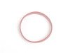 ES#254163 - 11612245439 - Throttle Body Gasket - Gasket used to seal the throttle body onto the intake manifold - Genuine BMW - BMW