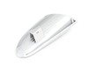 ES#1505222 - 99755546201V05 - Interior Door handle - Galvano Silver - Right side fitment - Genuine Porsche - Porsche