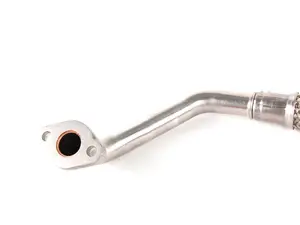Turbo Oil Line - Return
