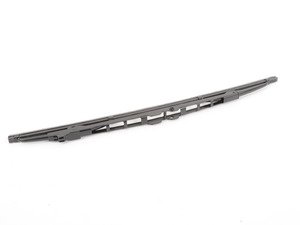 ES#2848153 - 61627198552 - E61 Bosch Wiper Blade - Rear - Complete blade, not just a refill - Bosch - BMW