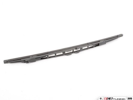 ES#2848153 - 61627198552 - E61 Bosch Wiper Blade - Rear - Complete blade, not just a refill - Bosch - BMW