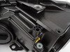 ES#2224808 - 5K0941754C - Xenon Headlight Assembly - Right - With LED Daytime Running Lights - Genuine Volkswagen Audi - Volkswagen