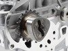 ES#2827092 - 06F103265B - FSI Cylinder Head - Complete - 100% new cylinder head for your 2.0T FSI, complete with valves, springs, and camshafts - AMC - Audi Volkswagen