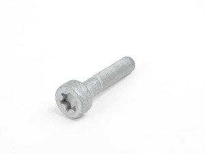 ES#2834544 - 99907309202 - Pan Head Screw - Priced Each - M10 x 1 x 50mm - OE Aftermarket - Porsche