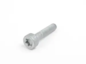 Pan Head Screw - Priced Each