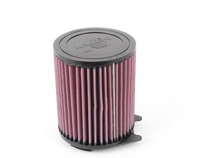 ES#2828671 - E0661 - K&N Performance Air Filter - For Your Mercedes-Benz CLA45/GLA45 AMG - K&N - Mercedes Benz
