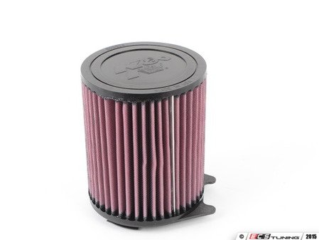 ES#2828671 - E0661 - K&N Performance Air Filter - For Your Mercedes-Benz CLA45/GLA45 AMG - K&N - Mercedes Benz
