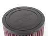 ES#2828671 - E0661 - K&N Performance Air Filter - For Your Mercedes-Benz CLA45/GLA45 AMG - K&N - Mercedes Benz