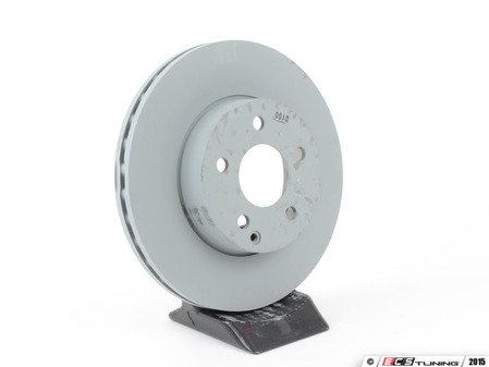 ES#3518567 - 212421131290 - BRAKE DISK, VENTED - Genuine Mercedes Benz - Mercedes Benz
