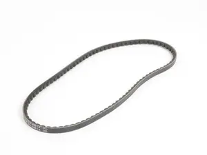 Accessory Belt
