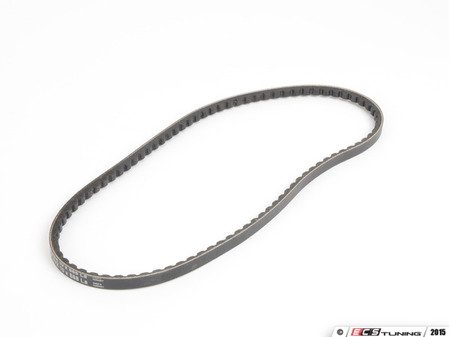 ES#2770885 - 32421706750 - Accessory Belt - Main belt that operates your power steering pump - Continental - BMW