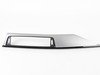 ES#2542898 - 51459231217 - Dash board trim - right  - Aluminum/Black - Genuine BMW - BMW