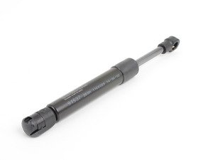 ES#2855618 - 1Y0827550D - Trunk Strut - Priced Each - Replace your worn out trunk struts - Lesjofors - Volkswagen