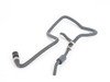 ES#2803079 - 17127509967 - Coolant Hose - Runs from the top of the expansion tank to the back of the engine - Rein - BMW