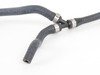 ES#2803079 - 17127509967 - Coolant Hose - Runs from the top of the expansion tank to the back of the engine - Rein - BMW