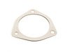 ES#2816867 - 8D0253115C - Exhaust Gasket - Priced Each - Between the exhaust manifold and downpipe, requires 2 - Elring - Audi Volkswagen