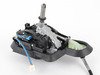 ES#249132 - 25167580923 - Steptronic Shifter Assembly - Shifter assembly for the automatic transmission - Genuine BMW - BMW