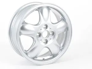 R100 Alloy 5-star Spooler Wheel 15