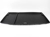 ES#2634339 - 51472304740 - MINI "S" Logo Cargo Liner Rubber - Black  - Keep your MINI trunk clean and tidy : Level cargo floor - Genuine MINI - MINI