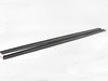ES#2777379 - 51192350719KT - M Performance Rocker Panel - Set - Side skirt from the BMW Performance line-up - Genuine BMW M Performance - BMW